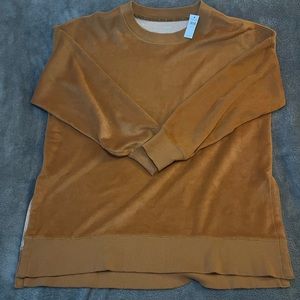 AERIE — NWT — Crewneck Sweatshirt